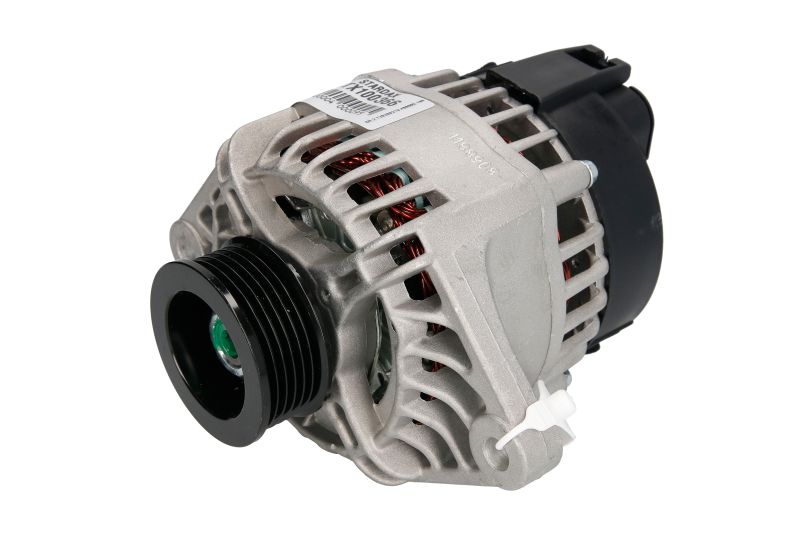 Alternator STARDAX 12V 75A Diametru 62mm Fiat Barchetta Brava Bravo I Coupe Marea Lancia Y 1.4/1.8/2.4D 04.95-05.05