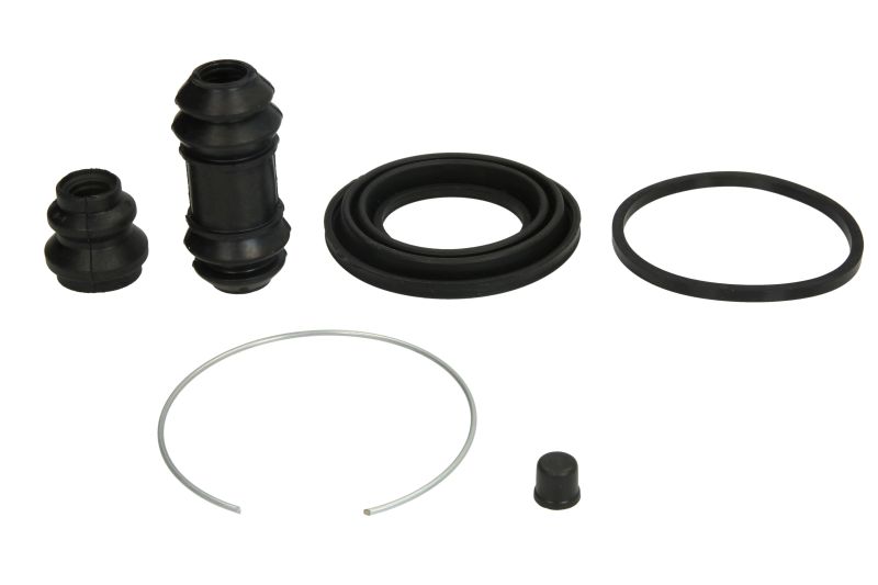 Kit reparare etrier Fata Dreapta Diametru Piston 57 mm Mitsubishi L300 III L200 Pajero I 2.0-3.0 01.83-05.04 AUTOFREN SEINSA