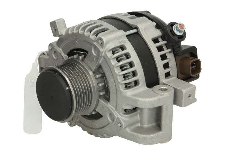 Alternator STARDAX 14V 75A TOYOTA AURIS 2.0D/2.2D 10.06-09.12 Sistem electric motor