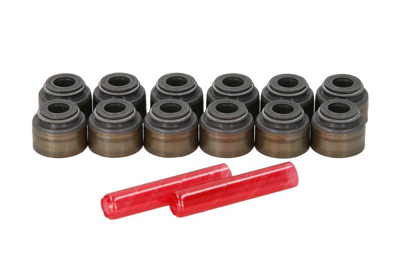 Set garnituri ax supape CORTECO (6 x 11 x 10,2) pentru VOLVO S70 HYUNDAI ACCENT GETZ SANTA FÉ TUCSON 1.0-3.4 10.84-11.10