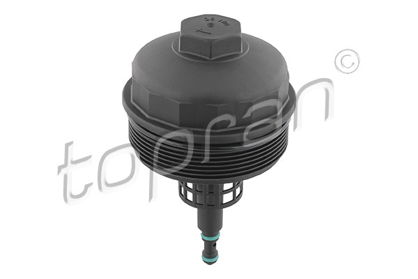 Locas Filtru Ulei HANS PRIES BMW 3 E36 E46 5 E39 E60 E61 7 E38 E65 E66 E67 X3 E83 X5 E53 Z3 E36 Z4 E85 2.0-3.0 01.91-12.10