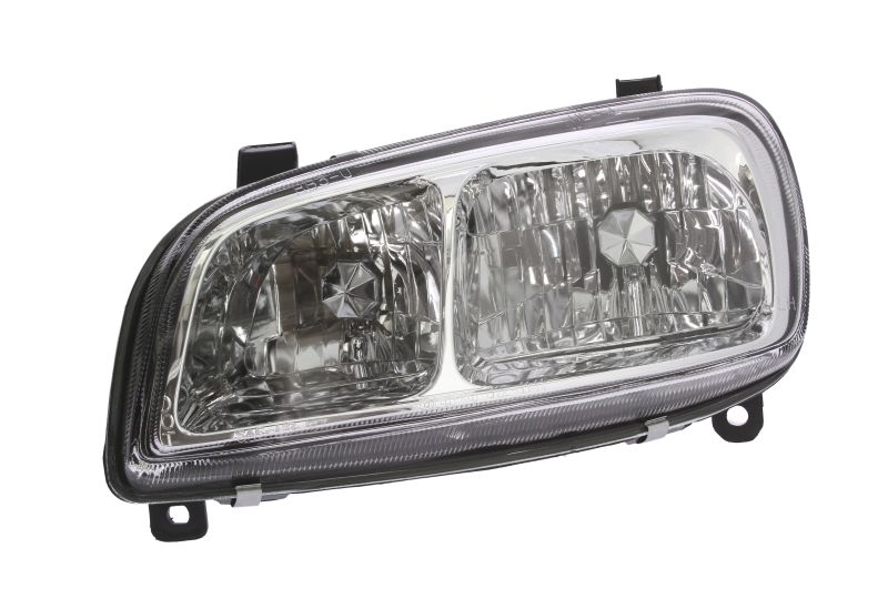 Far Stanga DEPO Lampa Frontala HB3/HB4 Fara Motoras Toyota RAV 4 I Pozitie Fata Parte Montare Stanga