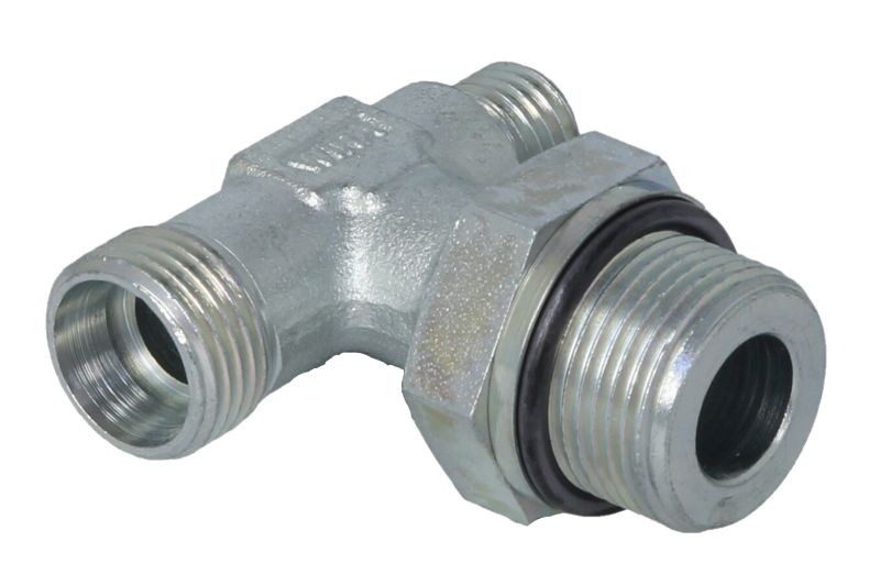 Cap de cuplare HALDEX TEKALAN Conector T trei cai M22x1,5 metal piulita filet M18x1,5 M12x1,5 exterior 1buc