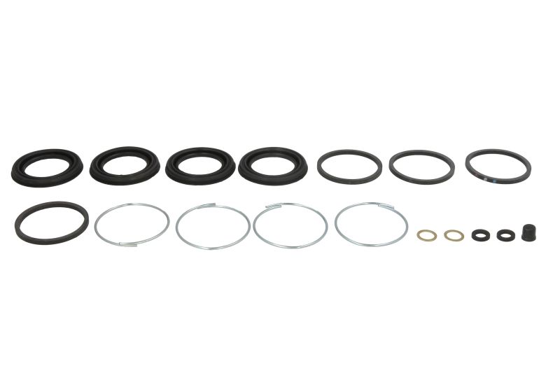 Kit reparare etrier fata dreapta/stanga piston 45mm TOYOTA 4 RUNNER II/III LAND CRUISER 80 AUTOFREN SEINSA