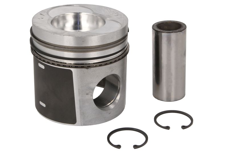 Piston KOLBENSCHMIDT diametru 108mm STD lungime 106.65mm pivot 40mm compatibil MASSEY FERGUSON