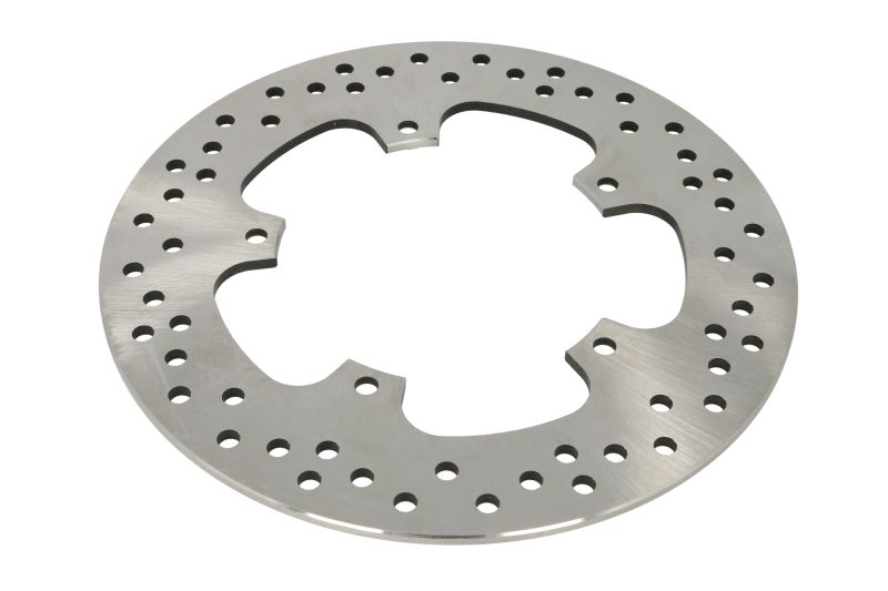 Disc Frana BREMBO Fata/Spate Fix 267/132mm 5x150mm Gaura 8,5mm Grosime 5mm Inaltime 0mm