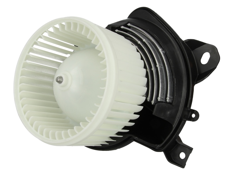 Ventilator habitaclu DENSO Suflanta aer ABARTH FIAT OPEL Corsa D 0.9-1.9D Diametru 140 mm Tensiune 12V Rezistenta