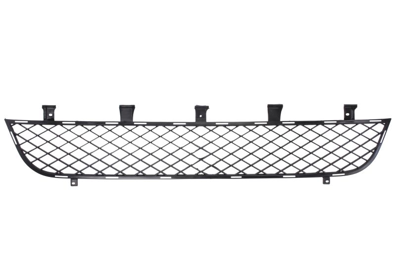 Grila ventilatie bara protectie fata BLIC Mitsubishi L200 Triton 11.05-12.15 11.05-04.10