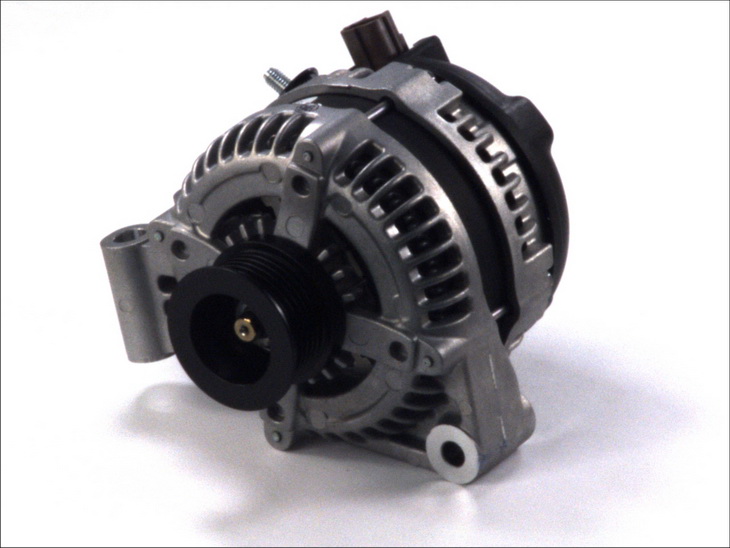 Alternator DENSO