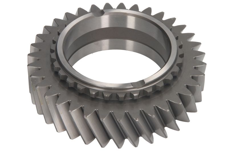 Pinion cutie viteze ZF ECOSPLIT III 16 S 151 35 dinti ax intermediar jumatate C.E.I compatibil ZF