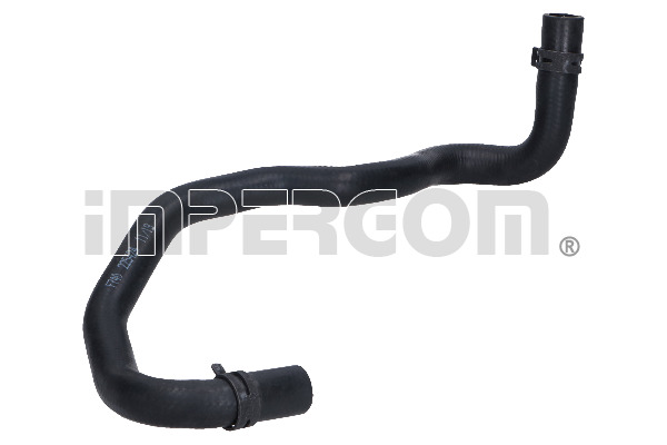 Furtun radiator cauciuc Sistem racire FORD TOURNEO CONNECT TRANSIT CONNECT 1.8D 06.02-12.13 IMPERGOM