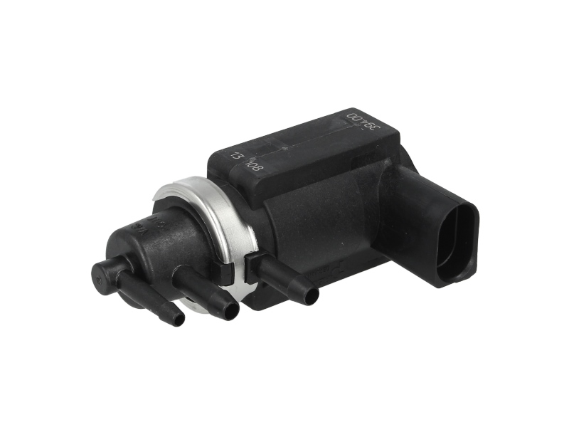 Convertor presiune esapament PIERBURG AUDI A6 C5 ALLROAD C5 2.5D 02.00-08.05 electro-pneumatic 12V