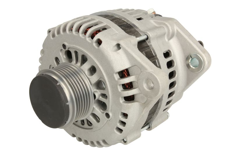 Alternator STARDAX 12V 110A OPEL ASTRA H GTC KOMBI COMBO CORSA C MERIVA A 1.7D 60mm 6 nervuri