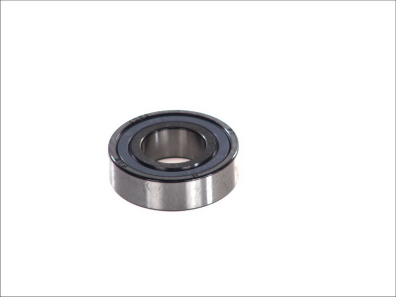 Lagar FAG Bearings 17x35x10 Rulment Precizie Garnitura Faţă-Verso 6003-2RS 17mm Interior 35mm Exterior 10mm Lăţime