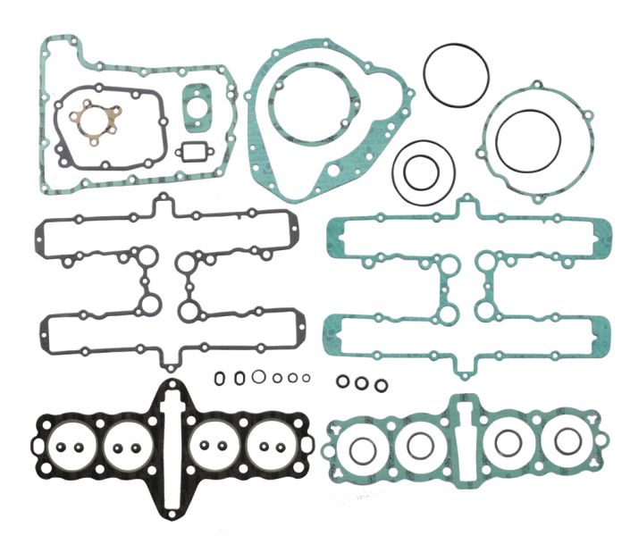 Set garnituri complet motor ATHENA Kawasaki Z 750 82-88 ZR 750 ZEPHYR 91-92 ZX 750 GPZ 80-93 KZ 750 80-93