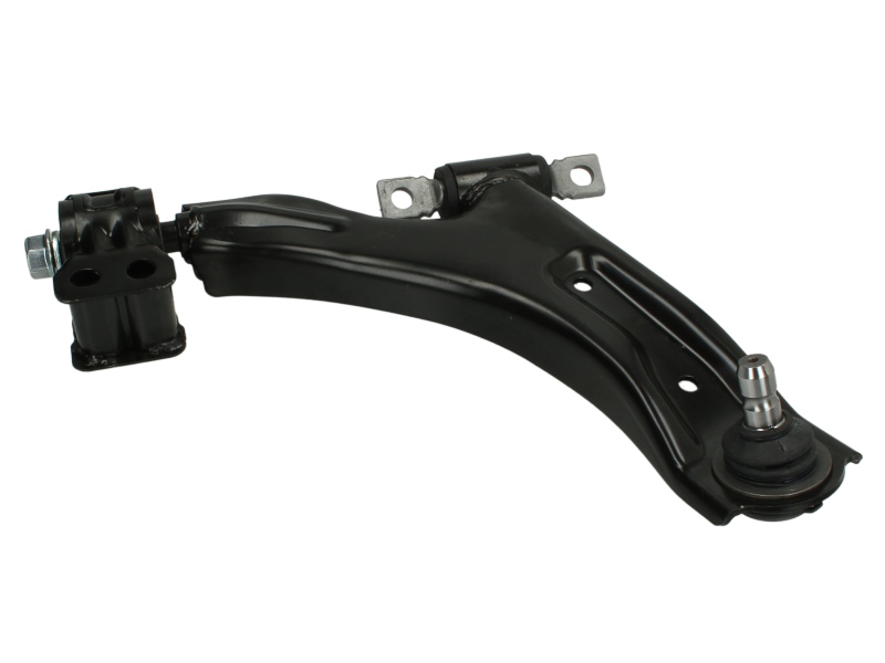 Brat suspensie roata HERTH+BUSS JAKOPARTS Dreapta Inferior Fata Chevrolet Spark 1.0-1.2LPG 03.10- Marime con 16.0 mm