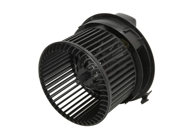 Ventilator habitaclu NISSENS CITROEN C1 PEUGEOT 107 TOYOTA AYGO 1.0/1.4D 06.05-09.14 Încălzire Ventilare Aer condiţionat 12V 168W 215mm 141mm 195mm