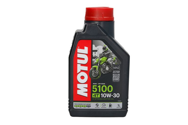 Ulei de motor MOTUL