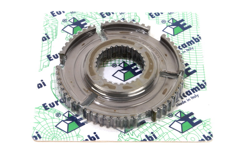 Pinion receptor EURORICAMBI Hub sincromesh 5/6bieg Cutie viteze automată MERCEDES ATEGO G6-60