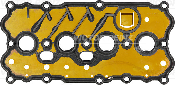 Garnitura capac supape REINZ cauciuc compatibil AUDI VOLKSWAGEN Motor Chiulasa Carcasa supapelor