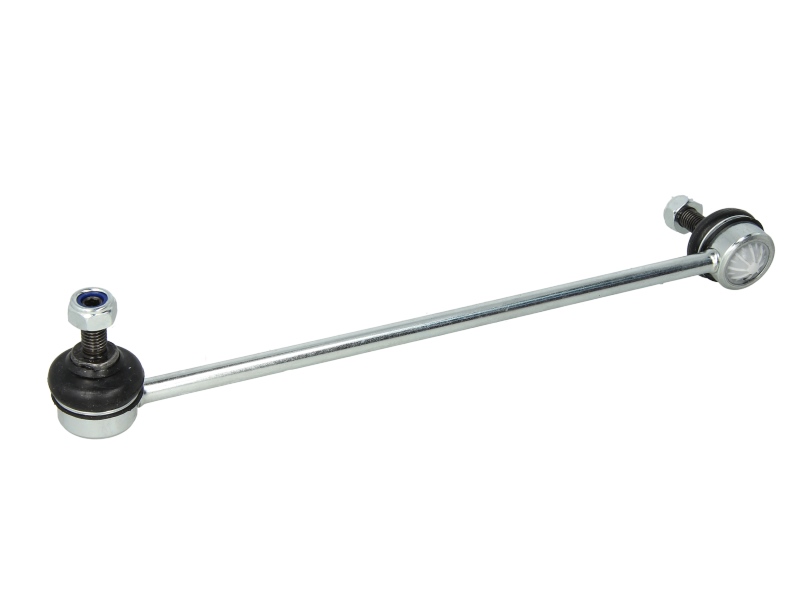 Brat/bieleta suspensie stabilizator MOOG Fata Stanga 339.5mm BMW 3 (E46) 2.5/3.0/3.0D 01.00-07.06