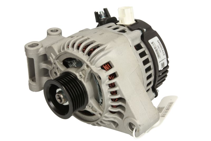 Alternator STARDAX 12V 80A Diametru 48.5mm Ford Focus C-MAX I II 1.4/1.6 10.98-09.12 6 Caneluri