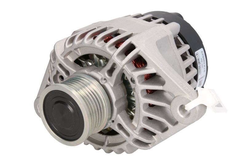 Alternator STARDAX 12V 90A FIAT BRAVO II IDEA STILO LANCIA MUSA 1.9D Diametru 53.5mm 6 Caneluri