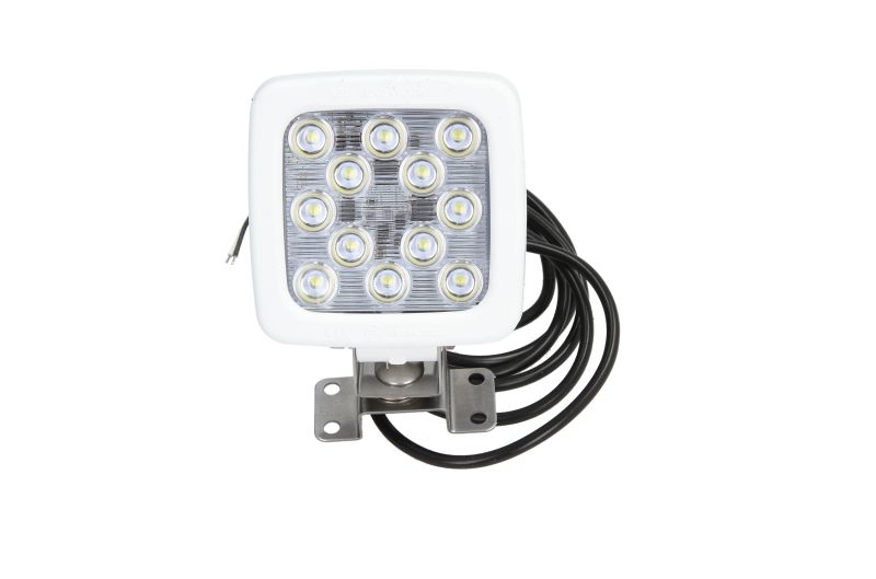 Lumina de lucru LED 12/24V 2000lm IP66/IP68 101mm Inaltime 100mm Latime 77.5mm Adancime WAS