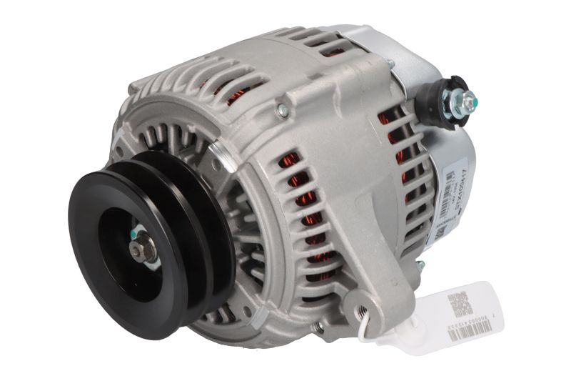 Alternator STARDAX 12V 120A Toyota Gaia Harrier Land Cruiser 100 2.0/2.4/4.2D 01.98-08.07 Diametru 76mm 2 Caneluri