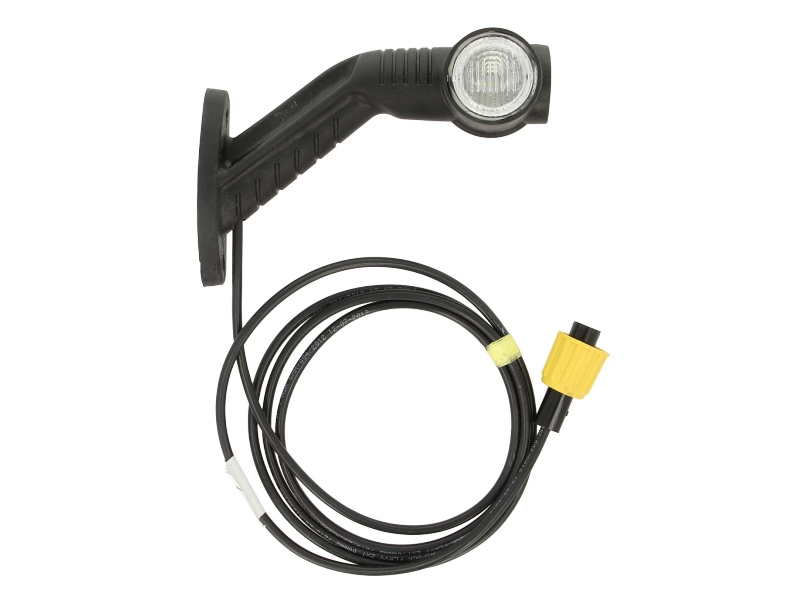 Sensor de parcare HALDEX Element pneumatic lampa andocare moale Lungime cablu 2.1 mm Caroserie Iluminare Bara piese conexe