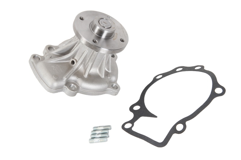 Pompa apa MAGNETI MARELLI NISSAN 200SX 2.0 10.93-12.99 6 gauri fixare 4 gauri filetate cu garnitura