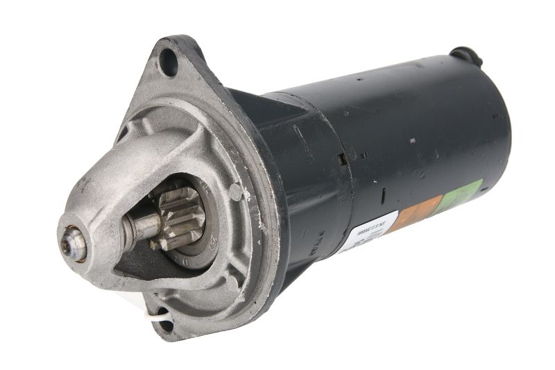 Demaror STARDAX 12V 1.4kW SAAB 9000 2.3 08.89-12.98 Lungime 1 89mm Lungime 2 18.5mm Numar gauri 2 Directie rotire antiorar