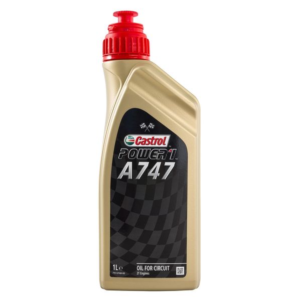 Ulei de motor CASTROL