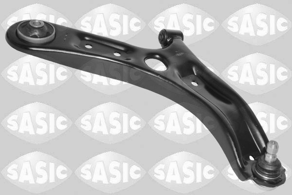 Brat suspensie roata SASIC Dreapta Inferior Fata 18mm KIA RIO IV 1.0-1.4D 01.17-