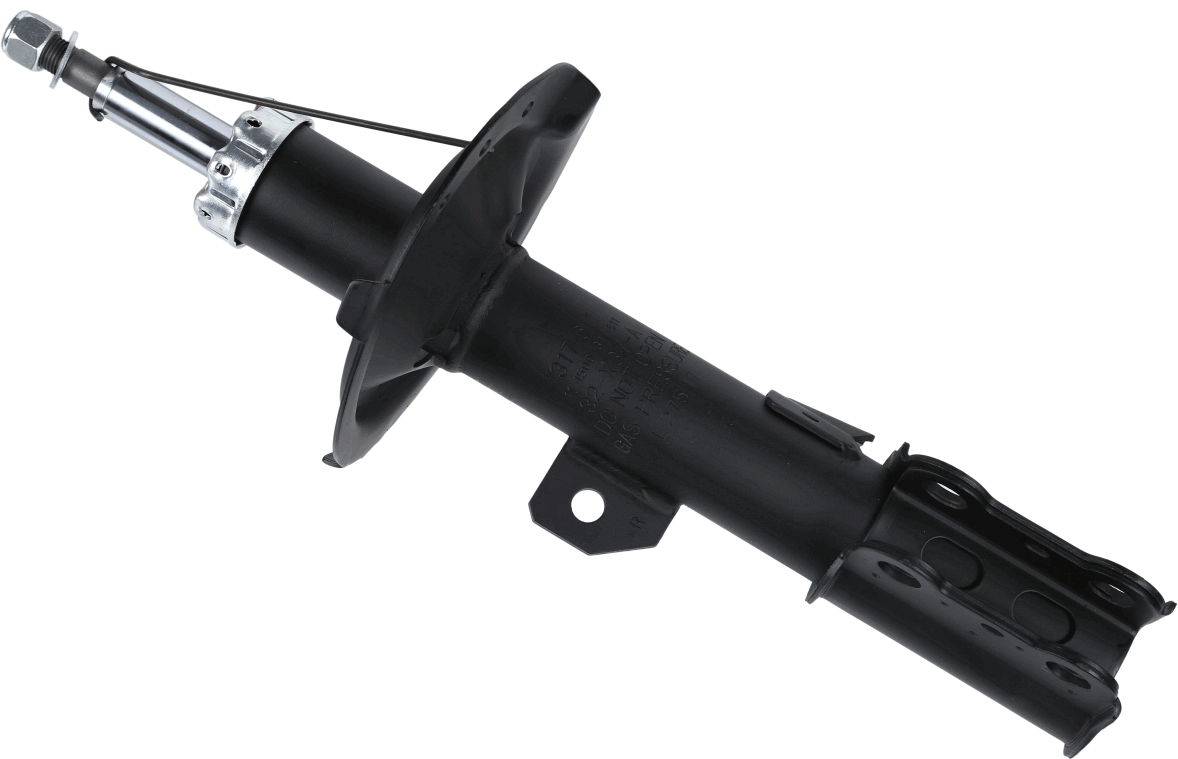 Amortizor Fata Dreapta SACHS Gaz Bitubular Toyota Avensis Verso 2.0/2.0D 08.01-11.09 Dreapta Double-pipe