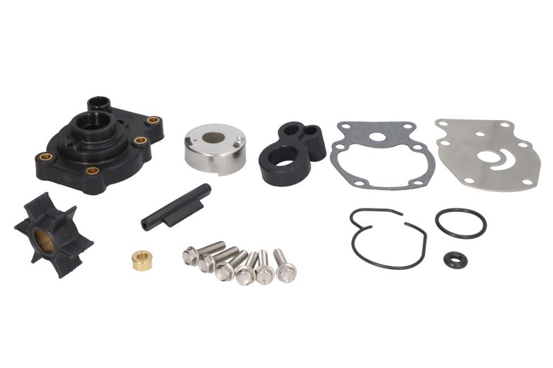 Set reparatie, pompa apa SIERRA INTERNATIONAL LLC JOHNSON/EVINRUDE Sistem de racire Pompa apa 18-3491 Eticheta printabila