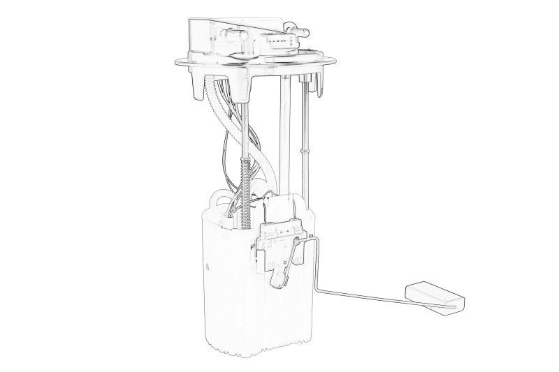 Pompa combustibil OE PEUGEOT