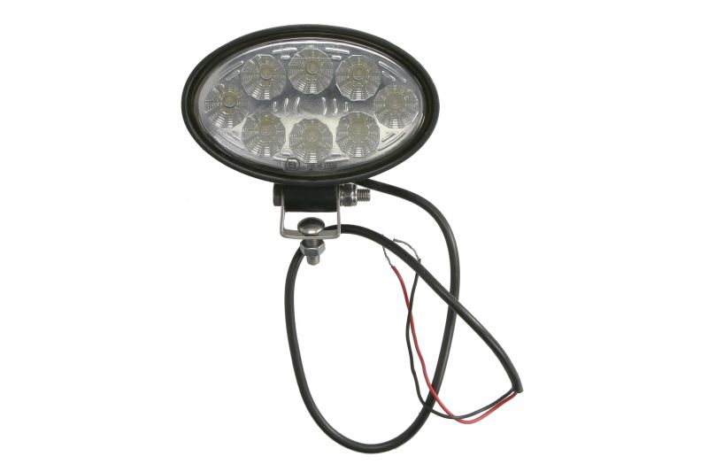 Lumina de lucru ASPOCK Lampa de lucru cu sarma 1.5m Caroserie Iluminare Lumina auxiliară Far rază mare