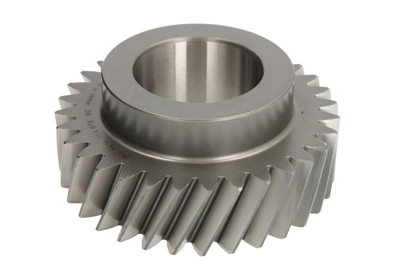 Pinion cutie viteze 32 dinți ZF 16 S 181 Arbore intermediar jumătate Roata dinţată C.E.I