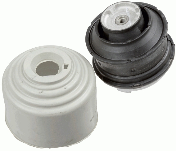 Suport motor fata dreapta hidraulic LEMFOERDER MERCEDES C W203 CLK C209 E W211 1.8-6.2 03.96-12.13