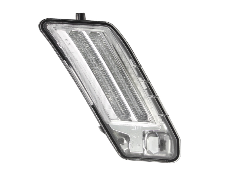 Lumini de zi LED fata dreapta TYC pentru Volvo XC60 I 10.13