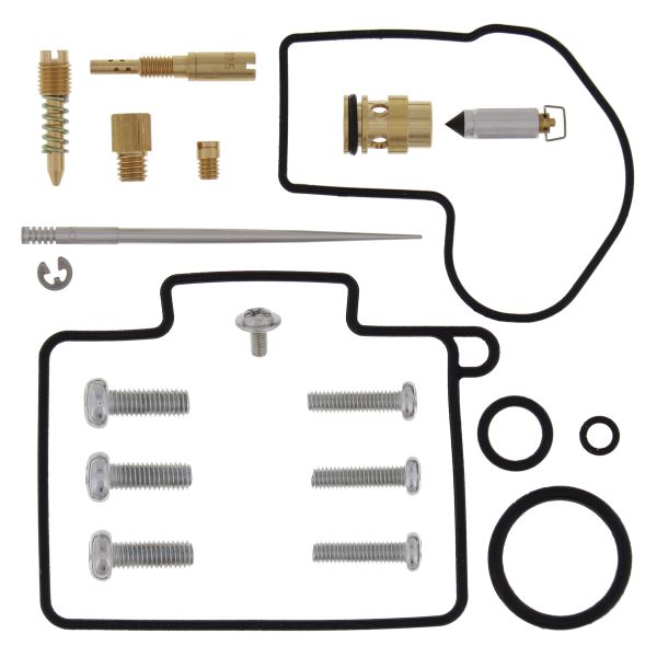 Set reparatie carburator 4 RIDE Suzuki RM 125 2005-2006 1 carburator sportiv