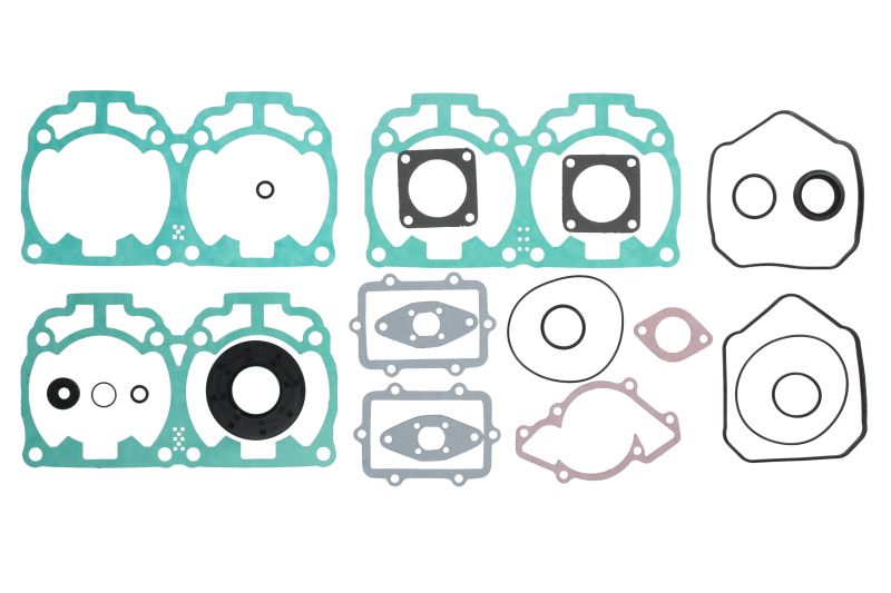 Set garnituri complet motor WINDEROSA Engine gaskets motor garnituri de motor-set piesa