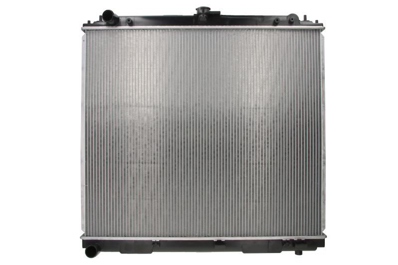 Radiator motor KOYORAD Automat/Manual NISSAN PATHFINDER III 2.5D Inaltime 686 mm Latime 600 mm Grosime 36 mm