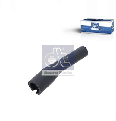 Cuplaj Conducta Lichid Racire Furtun Cauciuc SCANIA 4 F P G R T DC09.108-DT12.18 01.96 DT KLIMA