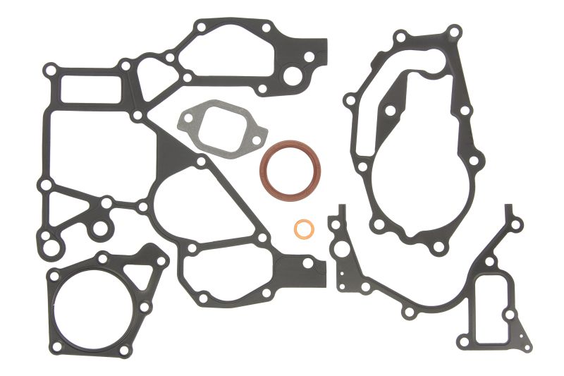 Set garnituri motor complet carter NISSAN CABSTAR 3.0D AJUSA 09.06-12.13