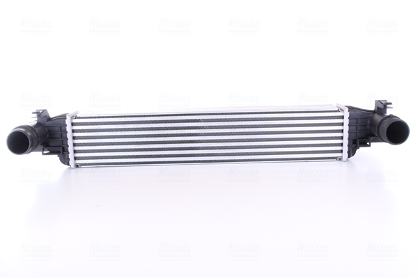 Intercooler compresor NISSENS JEEP COMPASS 1.4/1.6D/2.0D 03.17- Aluminiu/Plastic Inaltime 580mm Latime 113mm Grosime 64mm