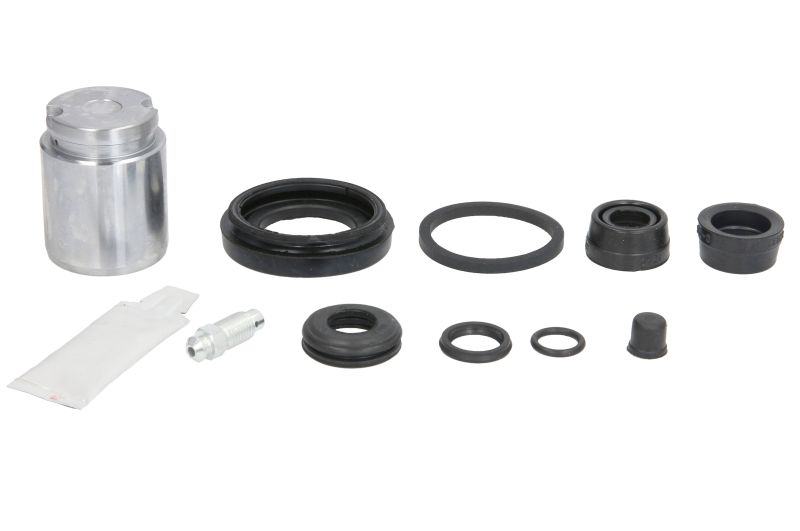 Kit reparare etrier Spate Dreapta/Stanga diametru piston 34 mm KIA PICANTO 1.0/1.1/1.1D 04.04- AUTOFREN SEINSA