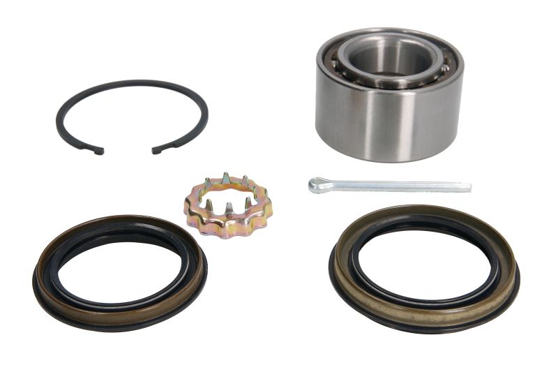 Kit rulment roata Fata 35x68x39 NISSAN MICRA II 1.0-1.5D 08.92-02.03 FAG Bearings