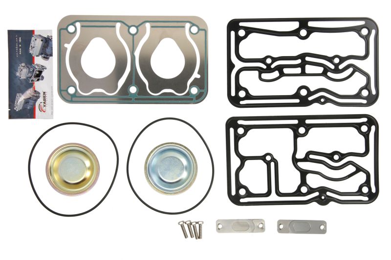 Set reparație compresor aer comprimat VADEN Kit reparare WABCO 411 553 003 0